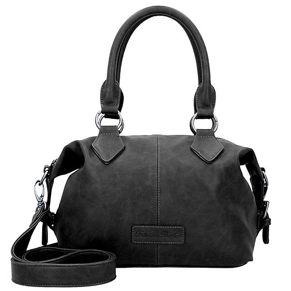 Blanca Nubuck Handtasche