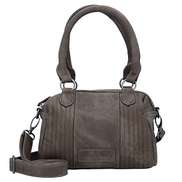Esteva Canvas Handtasche