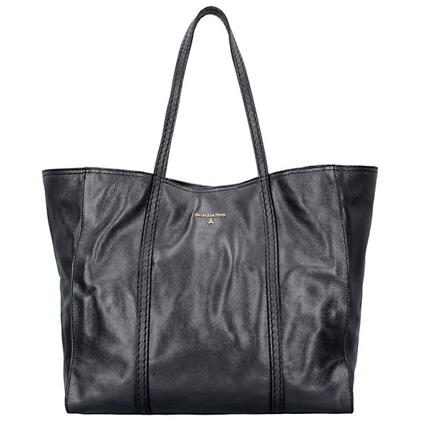 Borsa Schultertasche