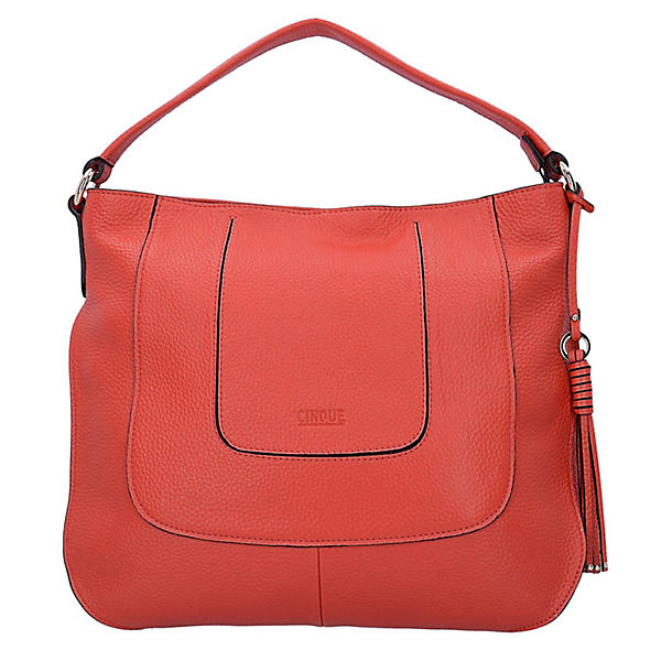 Adelia Schultertasche