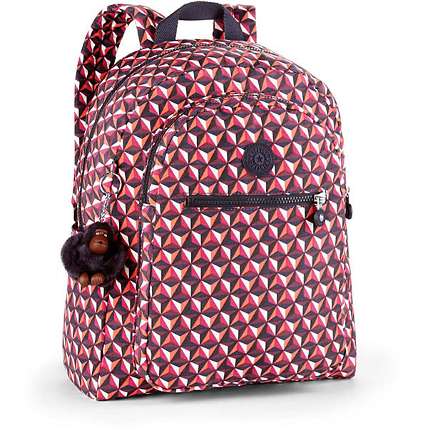 Basic Bizzy Boo Rucksack Wickeltasche