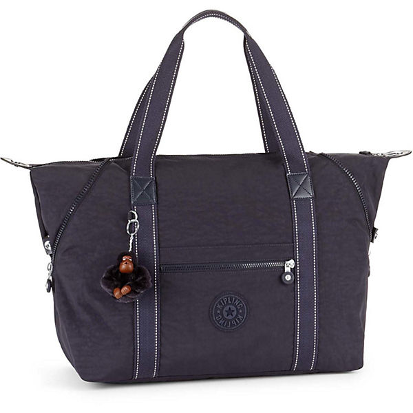 Basic Plus Art M Weekender Reisetasche