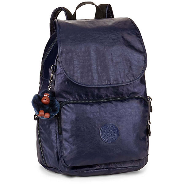 Basic Plus Cayenne Rucksack small