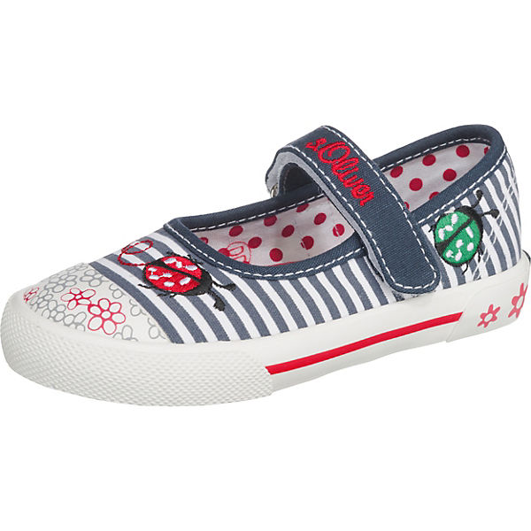 Kinder Ballerinas