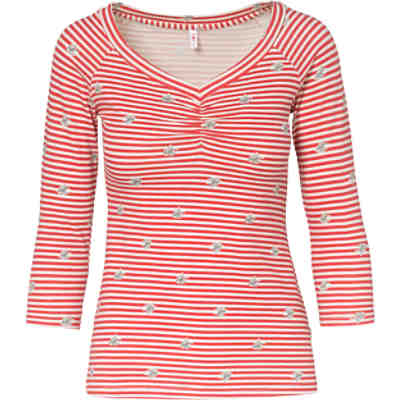 Langarmshirt
