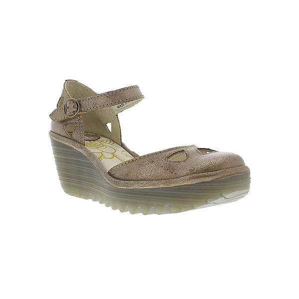 Sandalen Yuna cool SS17