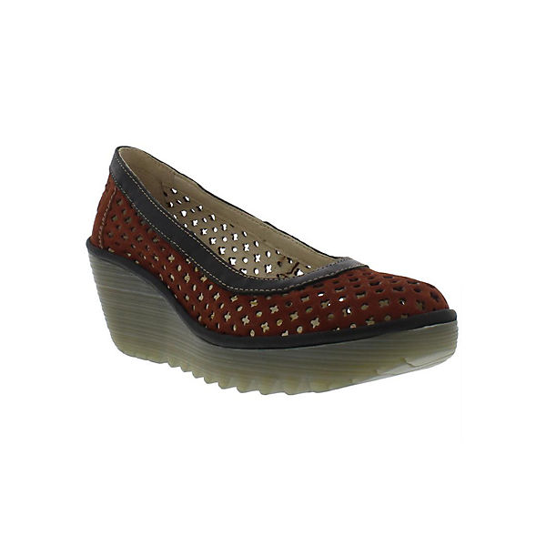 Pumps YIKA733FLY cupido rug