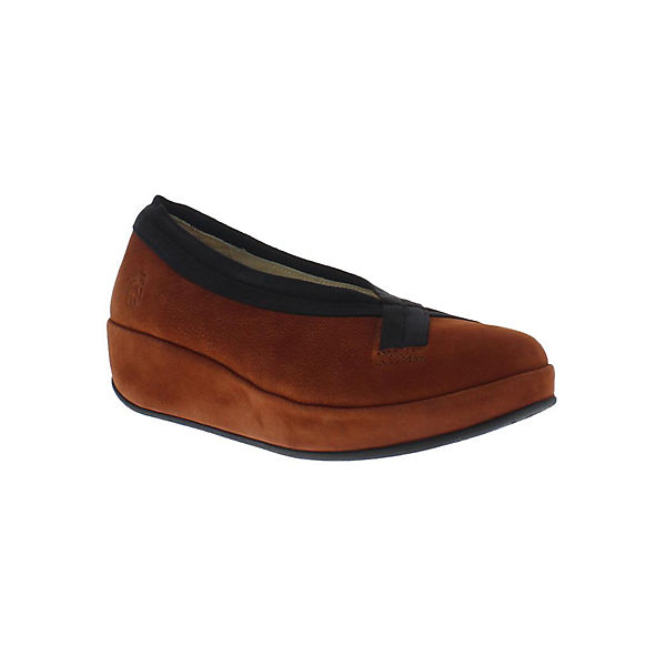Halbschuhe Bobi cupido SS17