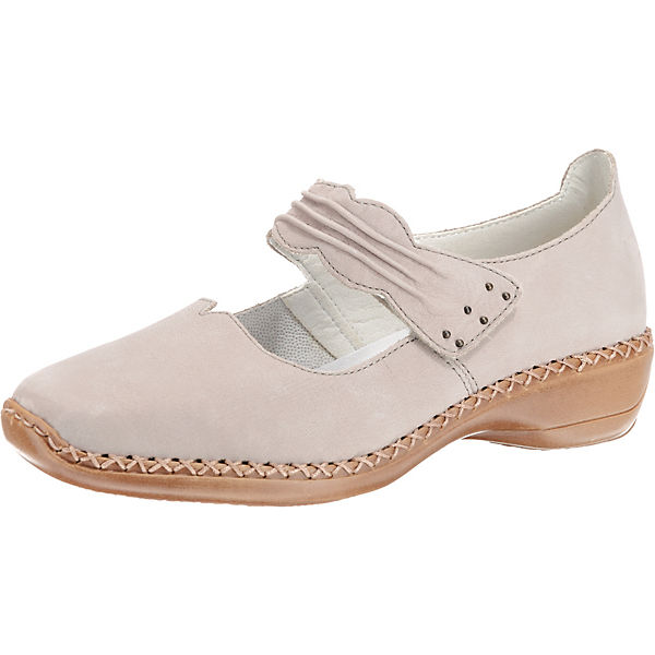 rieker Pumps