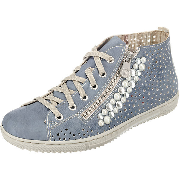 rieker Stiefeletten