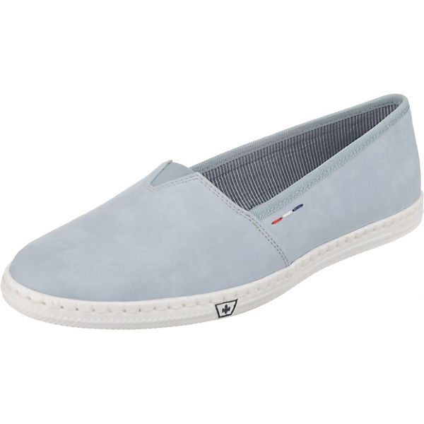 rieker Slipper