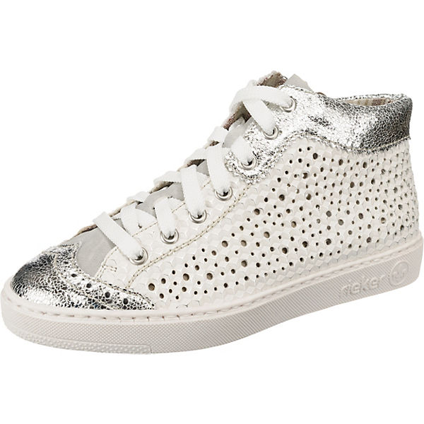 rieker Stiefeletten