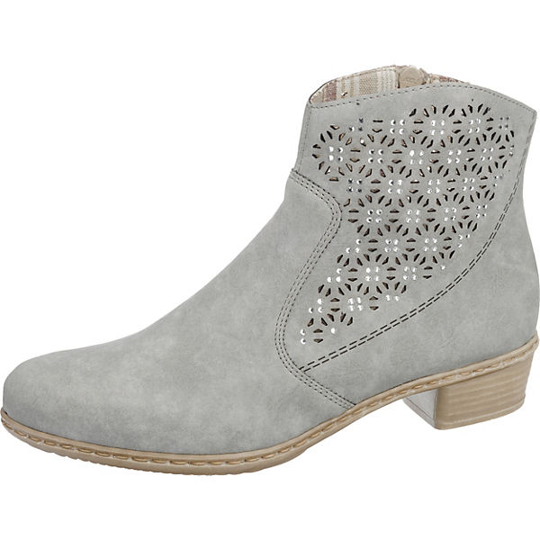 rieker Stiefeletten