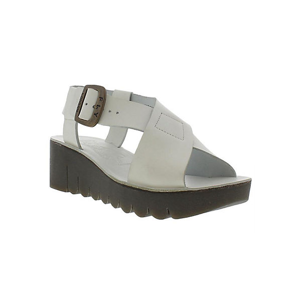 Sandalen YILD880FLY bridle