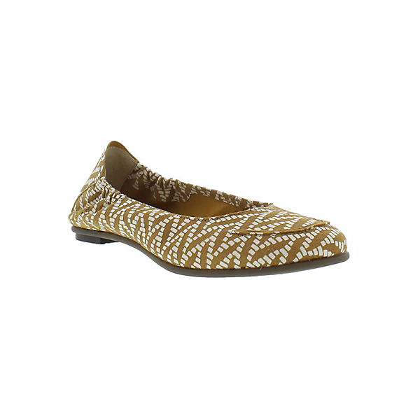 Ballerinas FAHD974FLY espiga