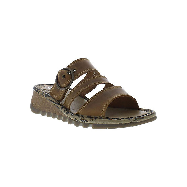 Sandalen THEA724FLY bridle