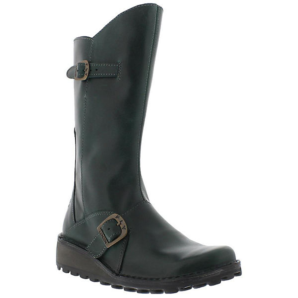 Stiefel Mes