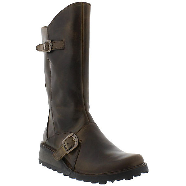 Stiefel Mes