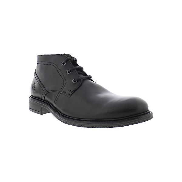 Freizeit Schuhe URIE074FLY rug