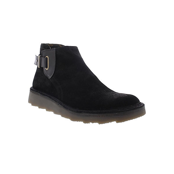 Stiefeletten AMIE954FLY oil suede/rug
