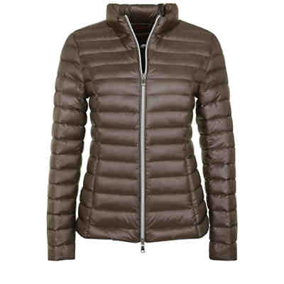 Daunenjacke