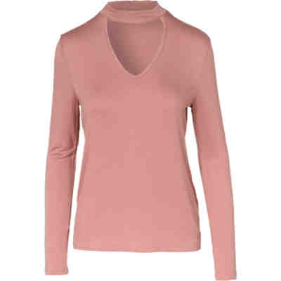 Langarmshirt
