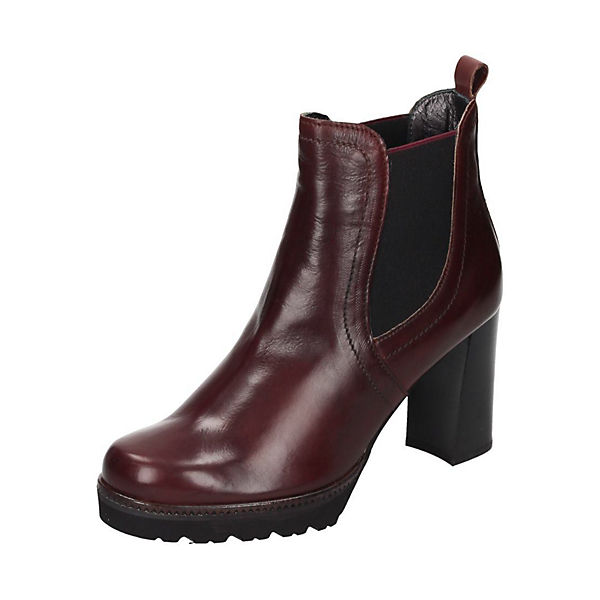 Stiefeletten