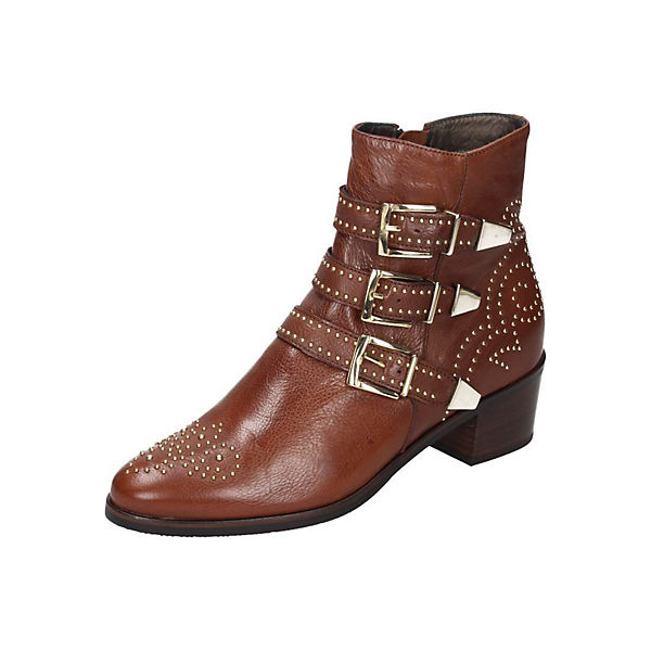 Stiefeletten