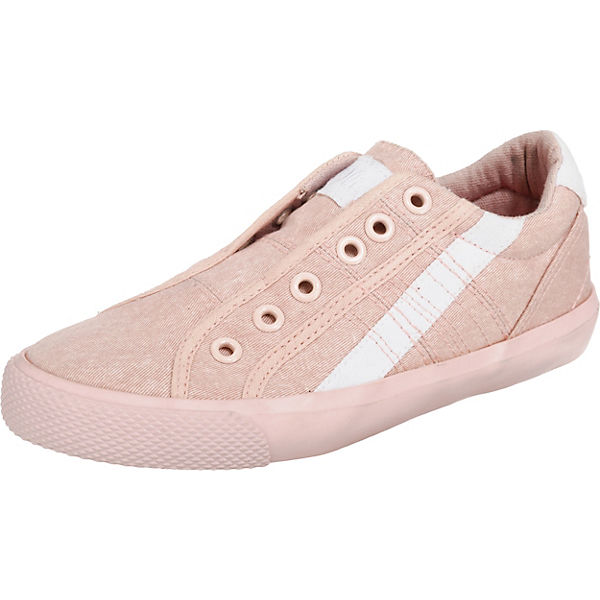 Slipper für Mädchen