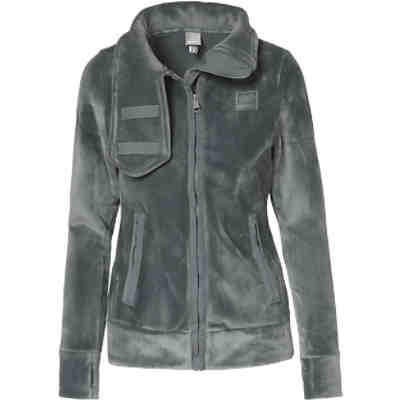Fleecejacke