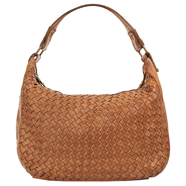 Samantha Look Schultertasche INTRECCIO
