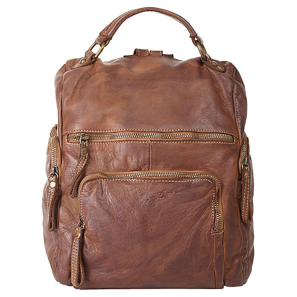 Samantha Look City Rucksack