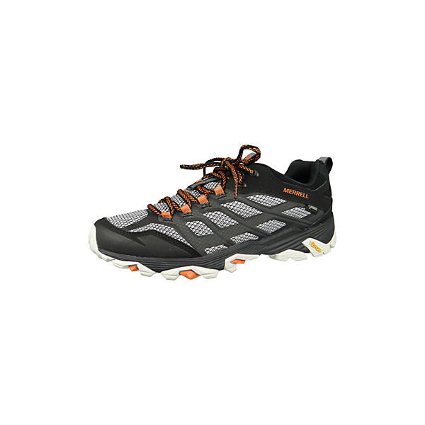 Hikingschuhe Moab FST GTX GoreTex Outdoor