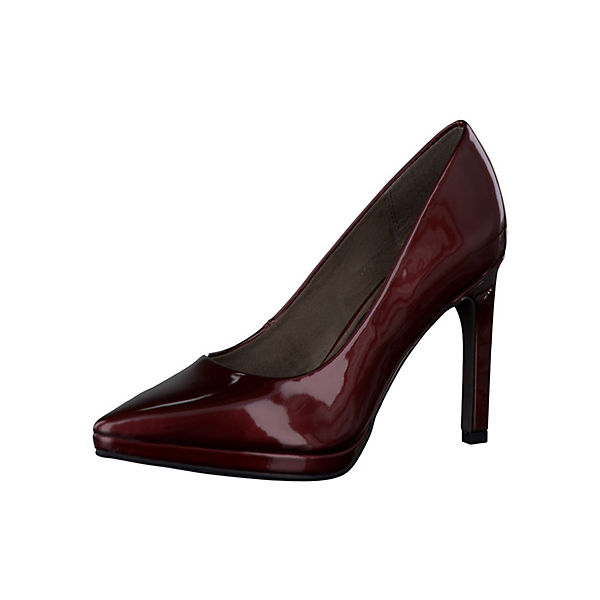 Pumps