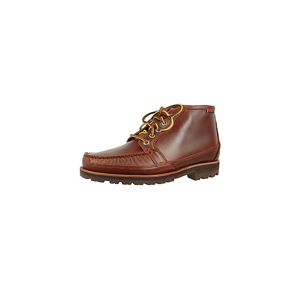 Schnürstiefel B Vershire