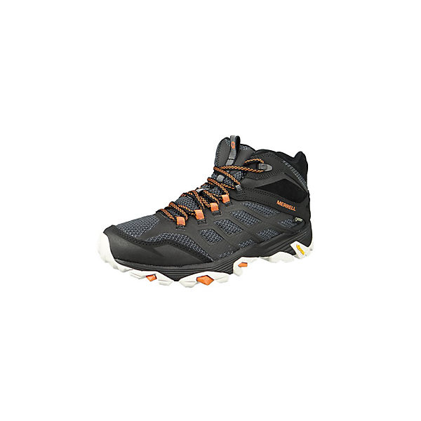 Hikingschuhe Moab GoreTex Outdoor