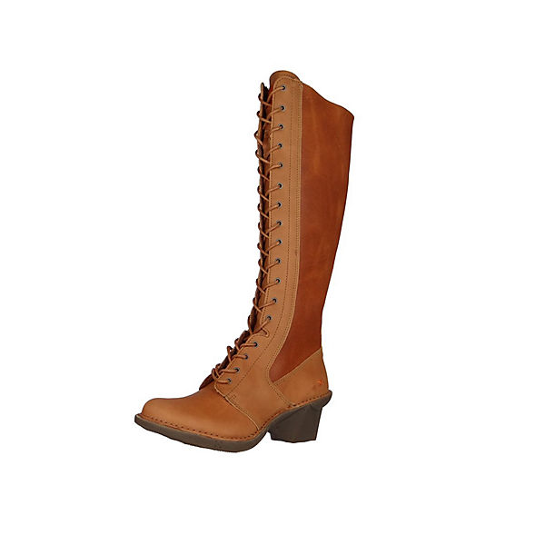 Stiefel Langschaft Oteiza Cuero