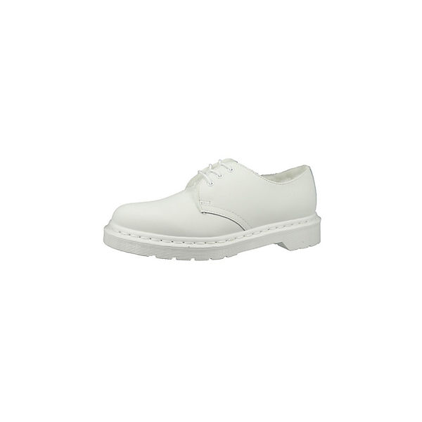 Halbschuhe Cascade Split