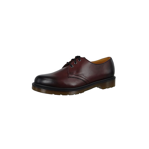 Freizeitschuhe Cherry Red Antique Temperley