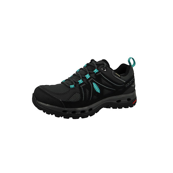 Halbschuhe GoreTex Surround Magnet