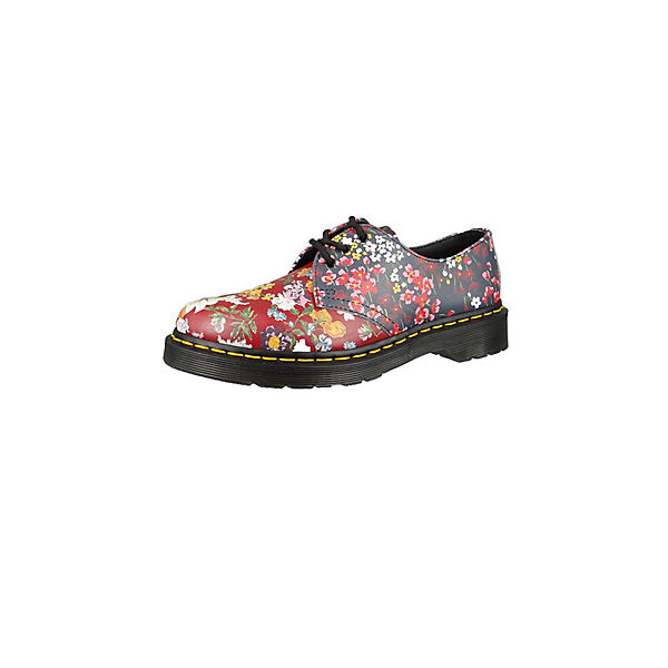 Halbschuhe FC Multi Print