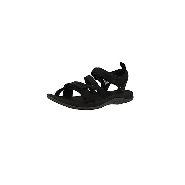 Sandalen Q2 Wrap