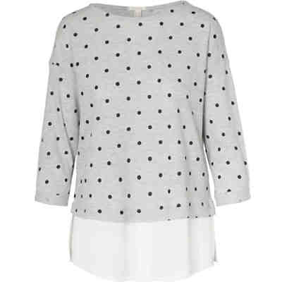 3/4-Arm-Shirt