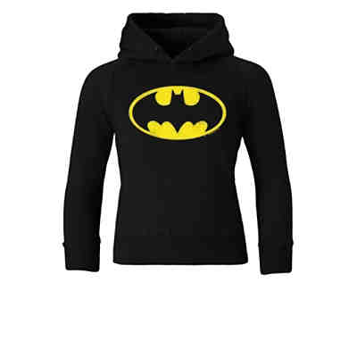 Logoshirt Kapuzensweatshirt