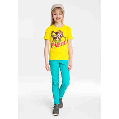 Logoshirt T-Shirt 2