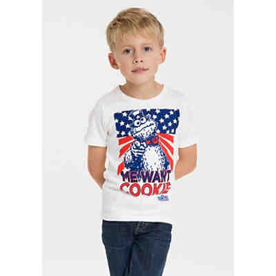 Logoshirt T-Shirt