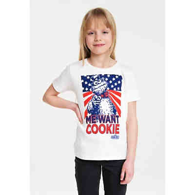 Logoshirt T-Shirt 2