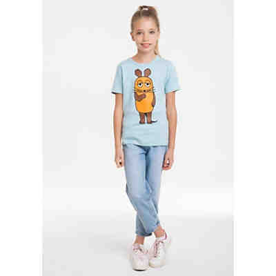 Logoshirt T-Shirt 2