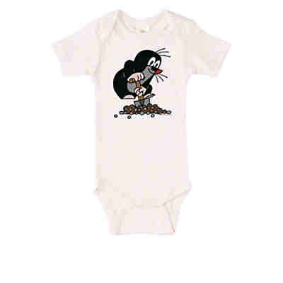 Logoshirt Body
