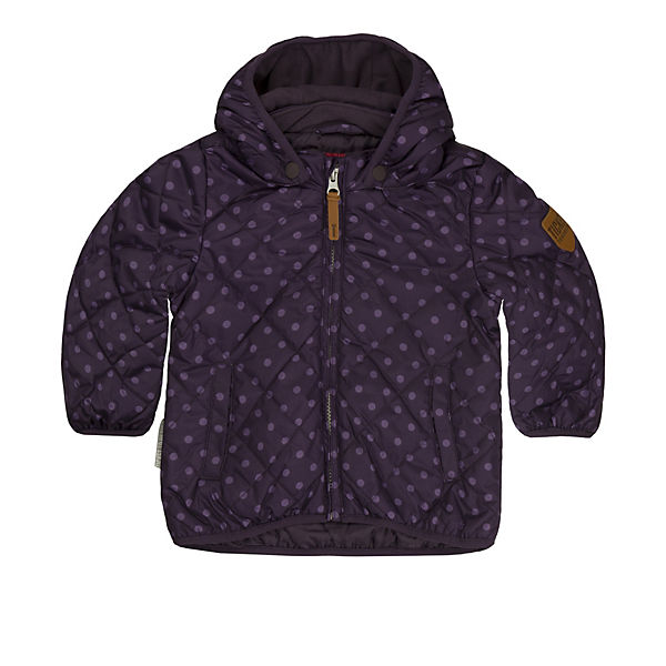 Baby Outdoorjacke für Mädchen